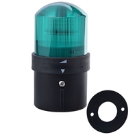 SCHNEIDER LED BEACON GREEN