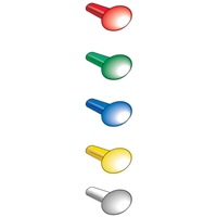 SCHNEIDER COLOUR PINS KIT