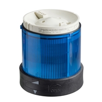 SCHNEIDER BLUE LED UNIT