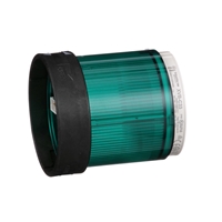 SCHNEIDER ILLUMINATED LENS GREEN