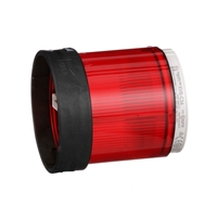 SCHNEIDER ILLUMINATED LENS RED