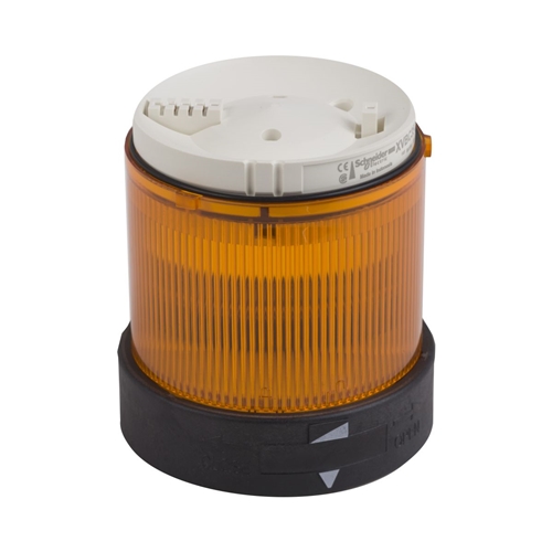 SCHNEIDER ILLUMINATED LENS ORANGE
