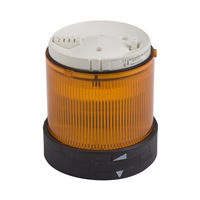 SCHNEIDER ILLUMINATED LENS ORANGE