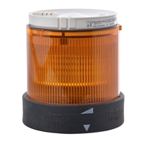 SCHNEIDER 70MM ILLUMINATED FLASHING