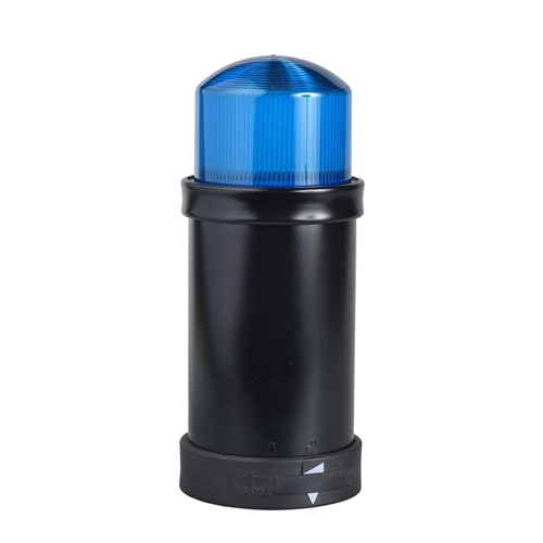 SCHNEIDER BLUE STROBE UNIT