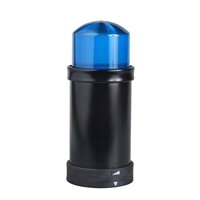 SCHNEIDER BLUE STROBE UNIT