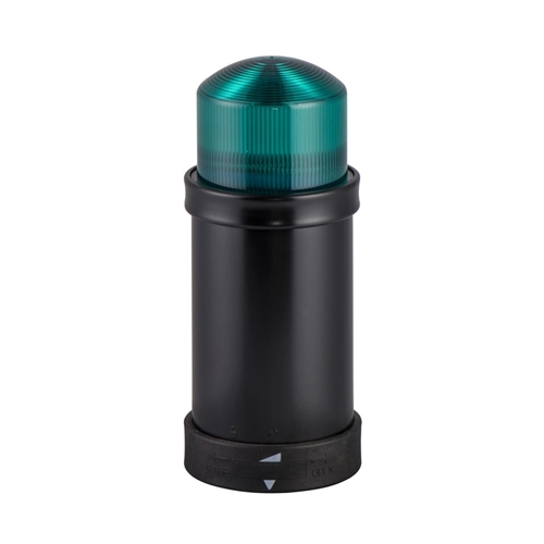 Schneider Electric ? 70 mm illuminated unit - flas
