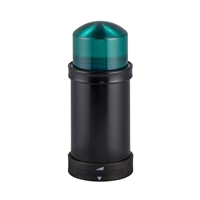 Schneider Electric ? 70 mm illuminated unit - flas