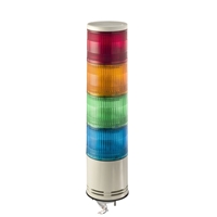 Schneider Electric 100mm Tower ROGB Base Mount Buz