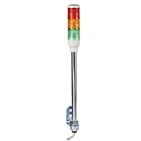 SCHNEIDER 3 COLOUR MONOLITHIC TOWER LIGHT