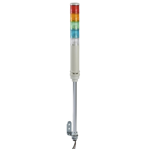 SCHNEIDER SIGNAL TOWER WITH BUZZER