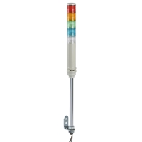 SCHNEIDER SIGNAL TOWER WITH BUZZER