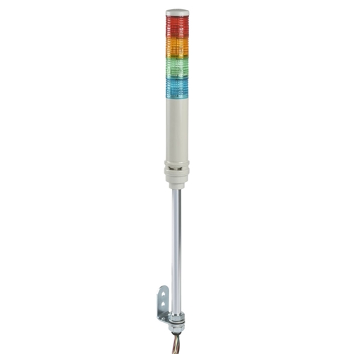 SCHNEIDER LED TOWER LIGHT 40MM 24VDC