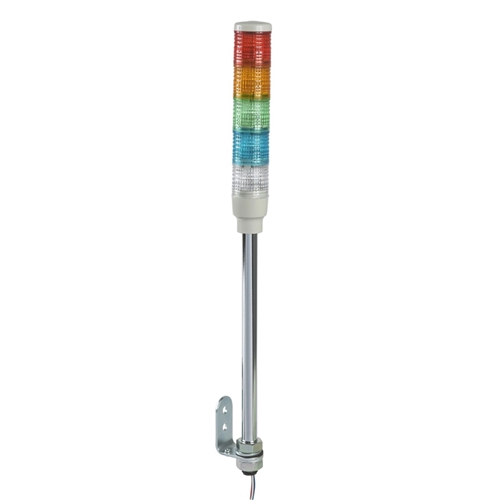 SCHNEIDER INDICATOR BANK 40MM LED 24V