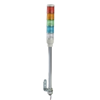 SCHNEIDER INDICATOR BANK 40MM LED 24V