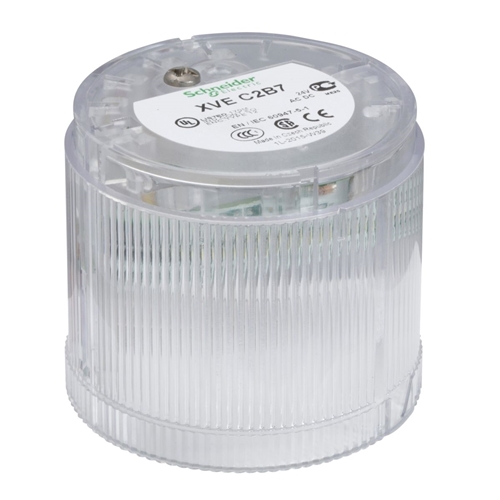 SCHNEIDER CLEAR LENS