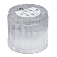 SCHNEIDER CLEAR LENS