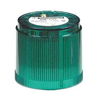 SCHNEIDER BEACON GREEN