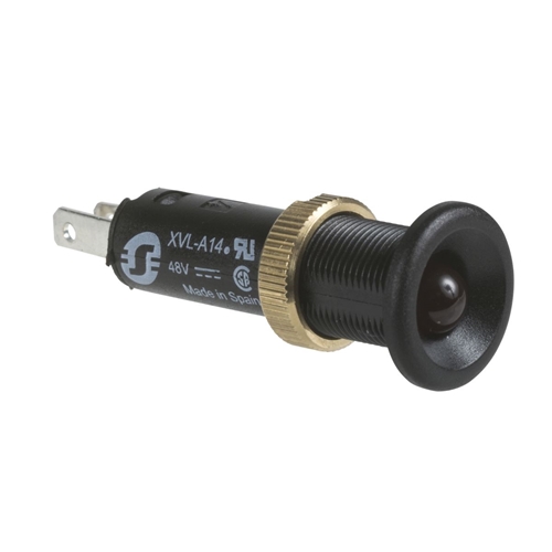 SCHNEIDER RED LED INDICATOR 24V, 8mm