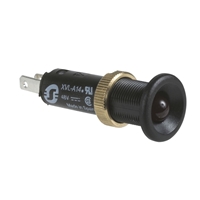 SCHNEIDER RED LED INDICATOR 24V, 8mm