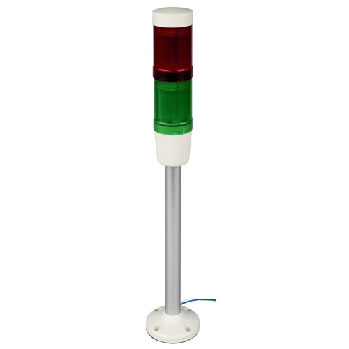 SCHNEIDER TOWER 24V AC/DC LED SB