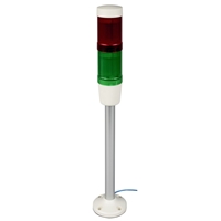 SCHNEIDER TOWER 24V AC/DC LED SB
