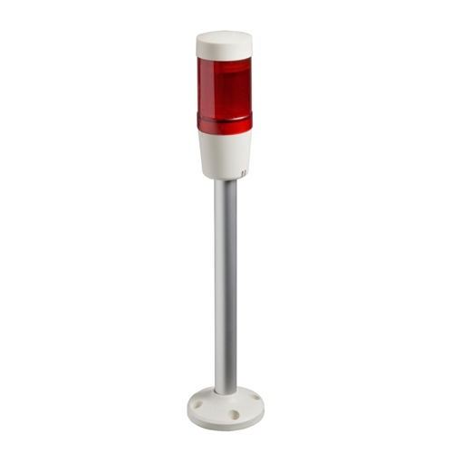 Schneider Electric beacon with buzzer + 1 illumina