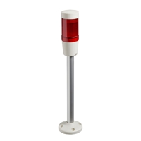 Schneider Electric beacon with buzzer + 1 illumina
