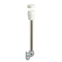 Schneider Electric base unit kit XVM ? 45 mm - whi