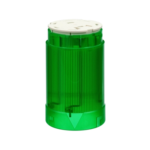 SCHNEIDER Illum Green BA15D 230V AC DC (Bulb not