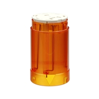 SCHNEIDER Illum Yellow BA15d 230V AC DC (Bulb not