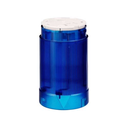 SCHNEIDER BLUE LENS