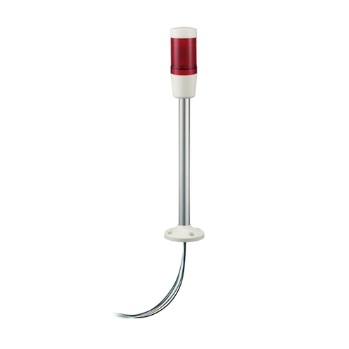 Schneider Electric beacon with buzzer + 1 illumina