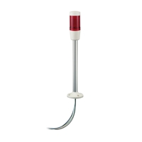 Schneider Electric beacon with buzzer + 1 illumina