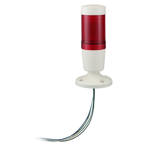Schneider Electric beacon with buzzer + 1 illumina