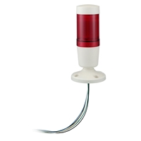 Schneider Electric beacon with buzzer + 1 illumina