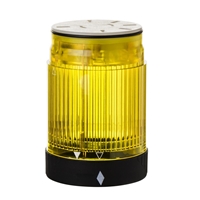 SCHNEIDER YELLOW BEACON 50MM RANGE