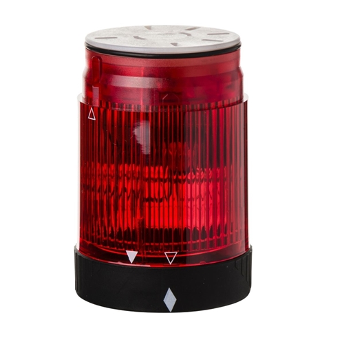 SCHNEIDER RED BEACON 50MM