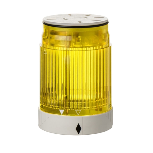 SCHNEIDER AMBER ILLUM LIGHT