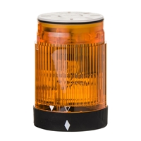SCHNEIDER AMBER LENS DIA 50