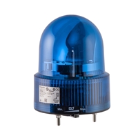 Schneider Electric Prewired rotating mirror beacon