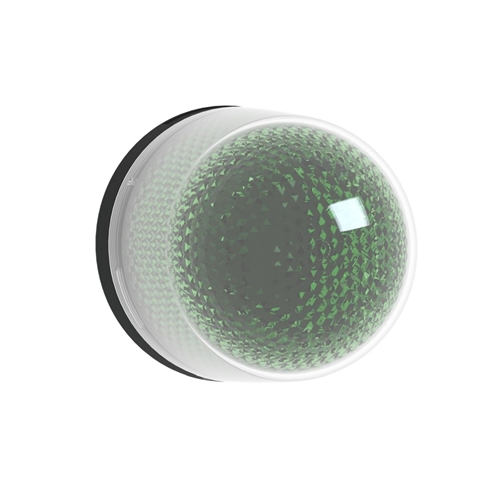 Schneider Electric Beacon, Buzzer, DC 12~24V, Gree