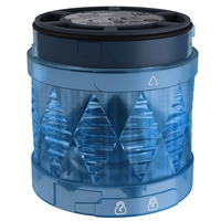 XVU Blue blinking LED unit