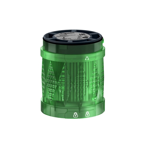 Schneider Electric Illuminated LED unit for modula
