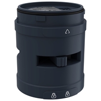 SCHNEIDER BLACK BUZZER FOR XVU TOWERLIGHTS
