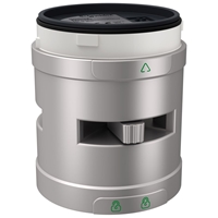 SCHNEIDER SILVER BUZZER FOR XVU TOWERLIGHTS