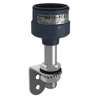 SCHNEIDER METAL BRACKET WITH ALUMINUM 100MM POLE