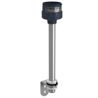 SCHNEIDER METAL BRACKET 250mm BLACK