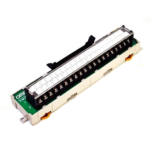 OMRON GENERAL PURPOSE I/O TERMINAL BLOCK 20 POINTS