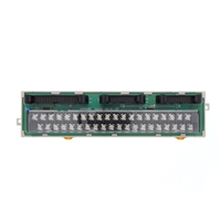 OMRON SERVO RELAY UNIT, 2 AXIS